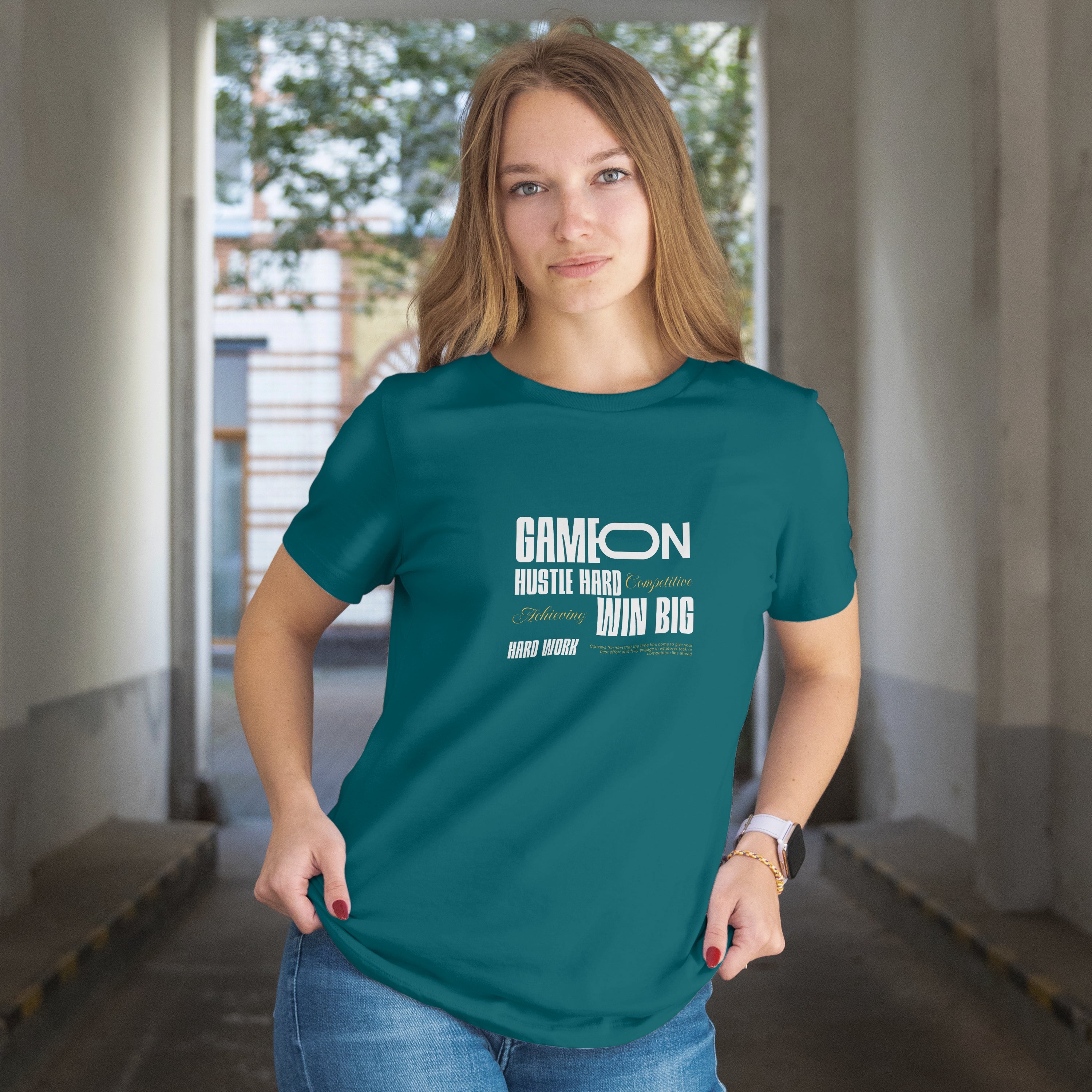 T-Shirts
