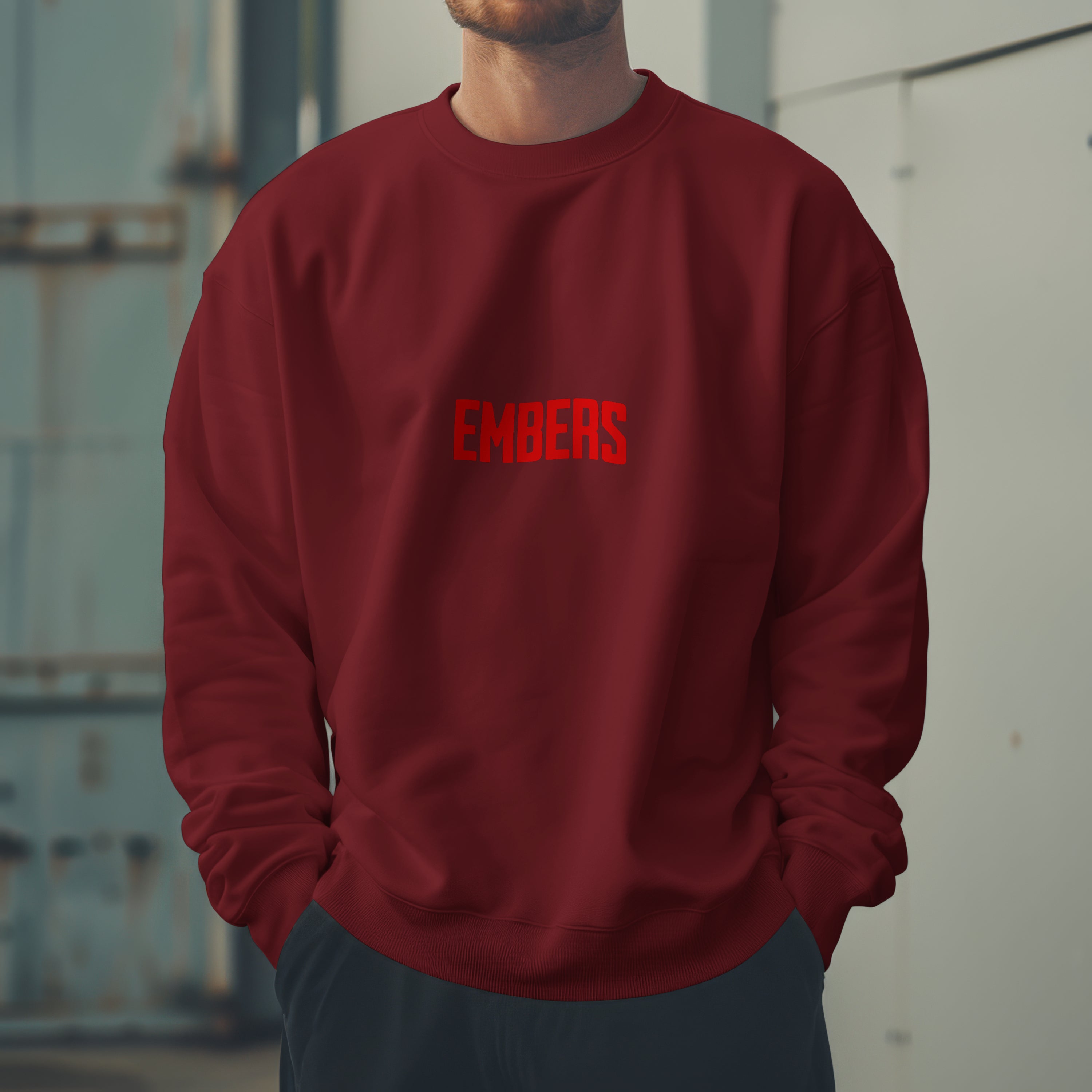 Scarlet Embers - Savage Edition
