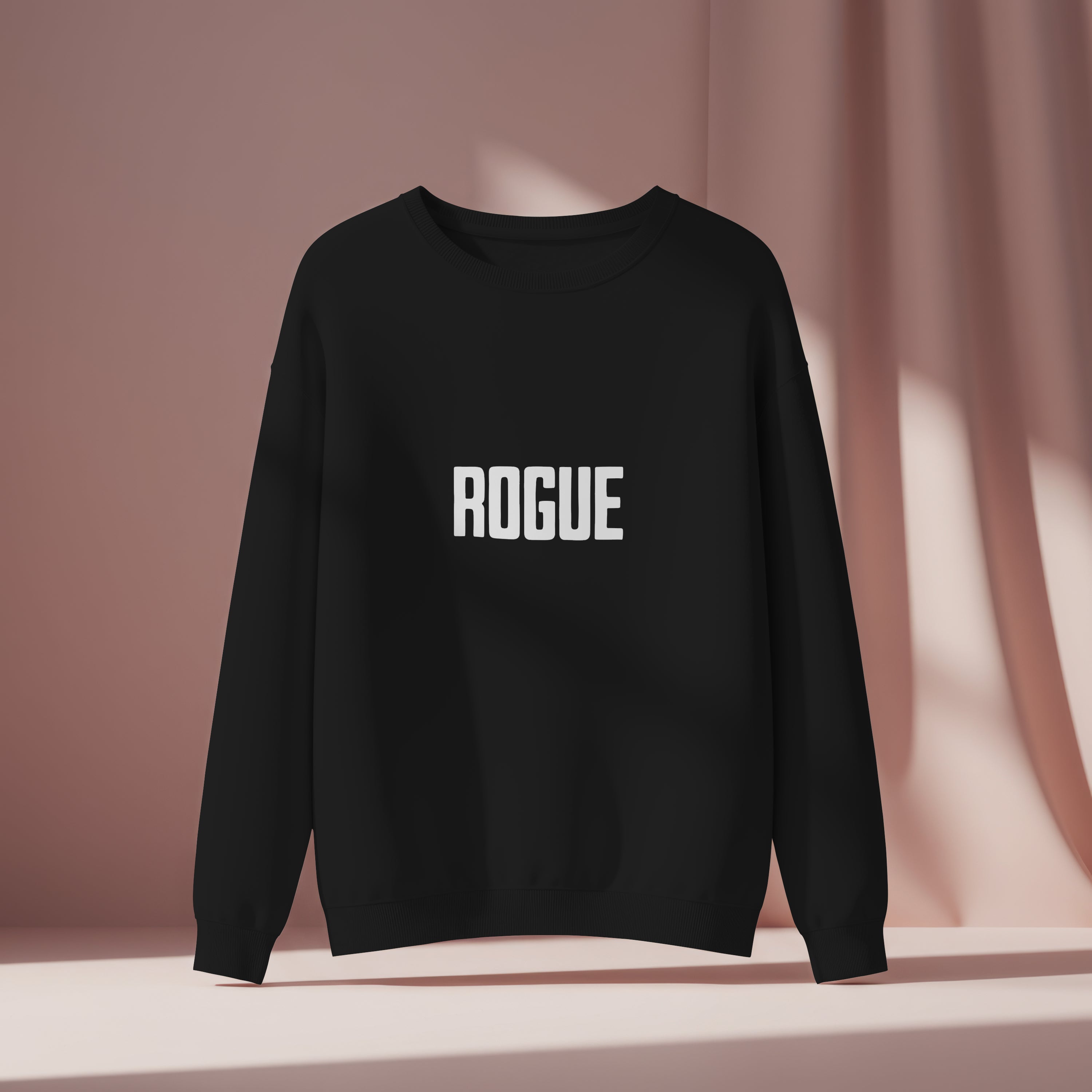 Rogue Samurai Oversized Unisex Sweatshirt