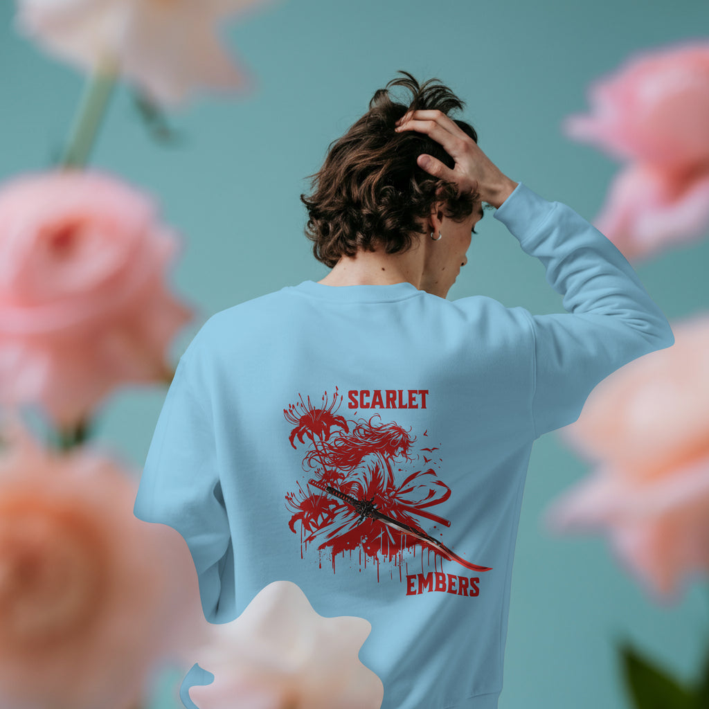 Scarlet Embers - Savage Edition
