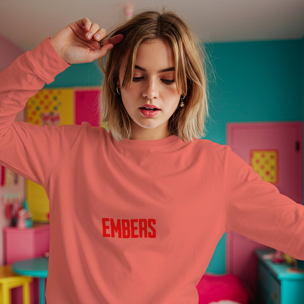 Scarlet Embers - Savage Edition